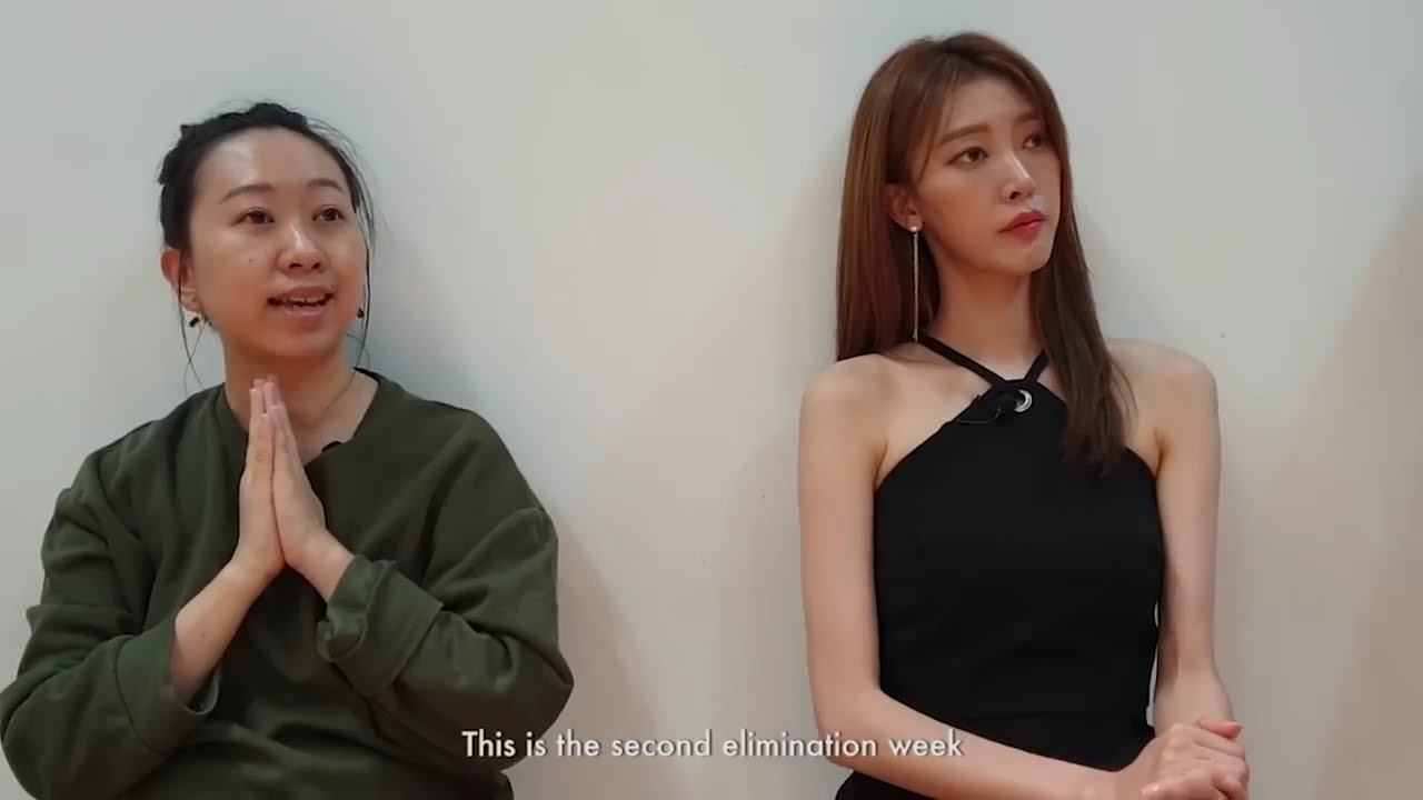 Learning catwalk from scratch with Yura Seo | Are you ready to be a model? | Basic Models