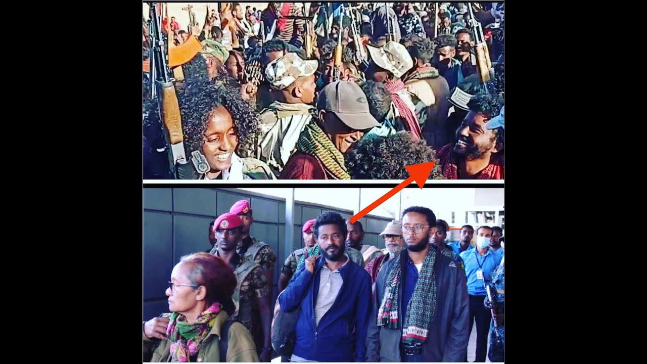 Finally,TPLF diaspora is disrespecting his on boss Dr.debretsion!!
