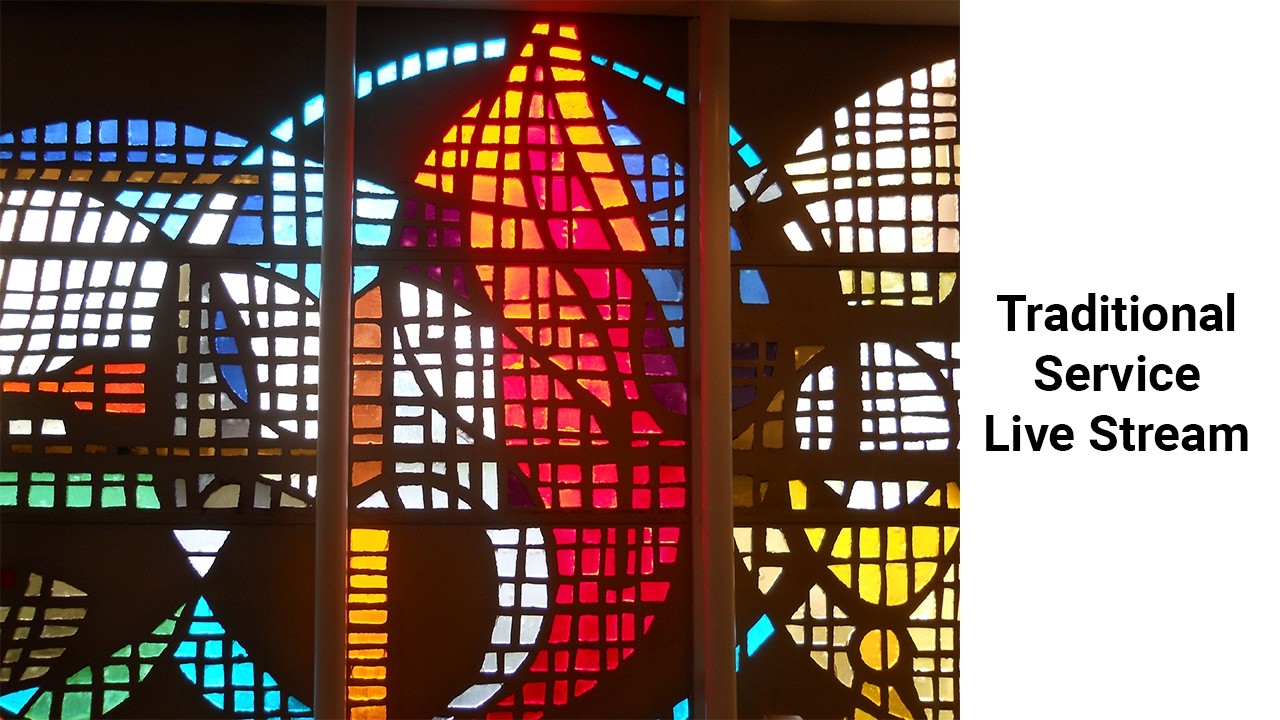 3/1/2026 Trinity Lutheran Church Live Stream Worship Service