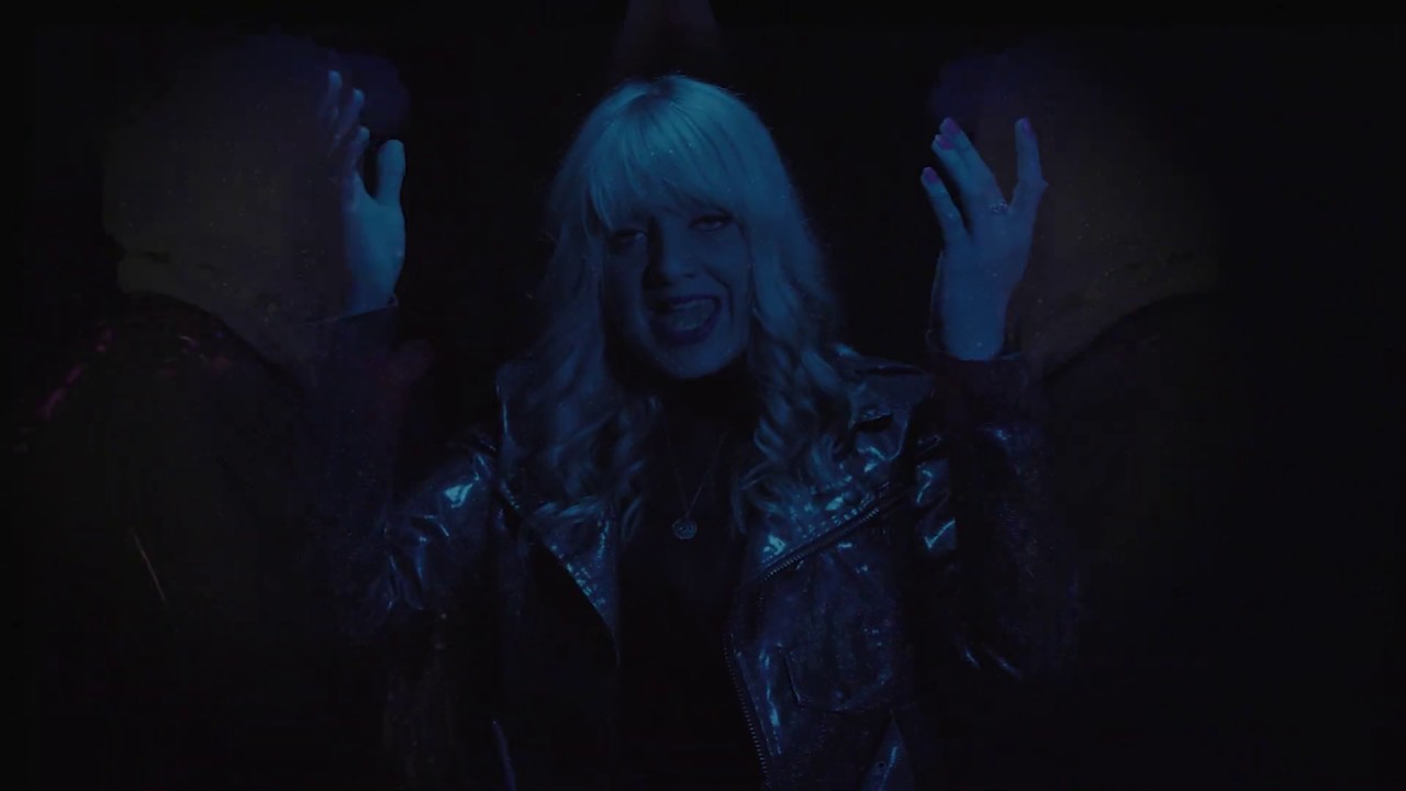 H E X  H U E - Numbers (Official video)