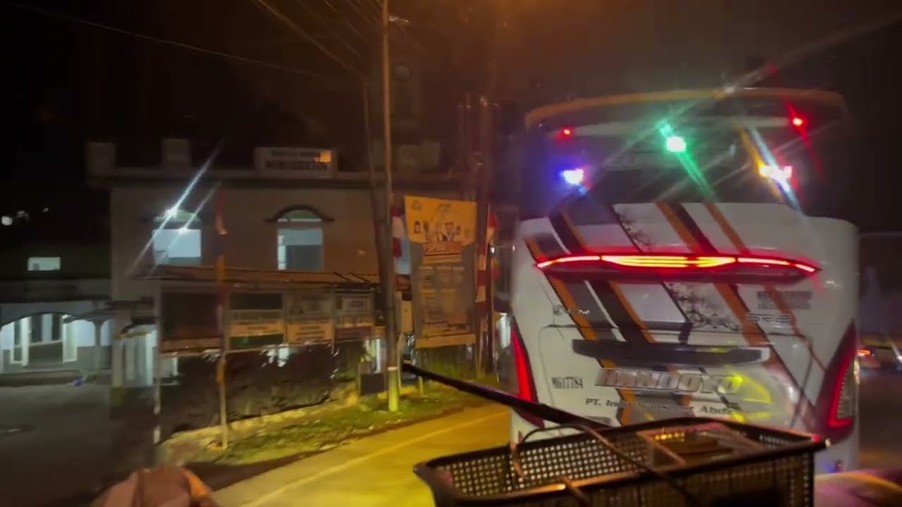 Ngetrip Bareng ‘Kuler Jahat’ Sumber Alam, Berani Diadu sama Hino ????