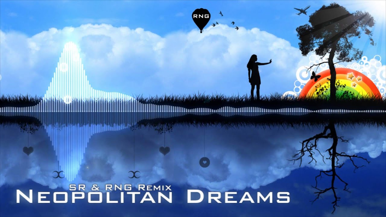 Lisa Mitchell - Neopolitan Dreams (SR & RNG Remix)