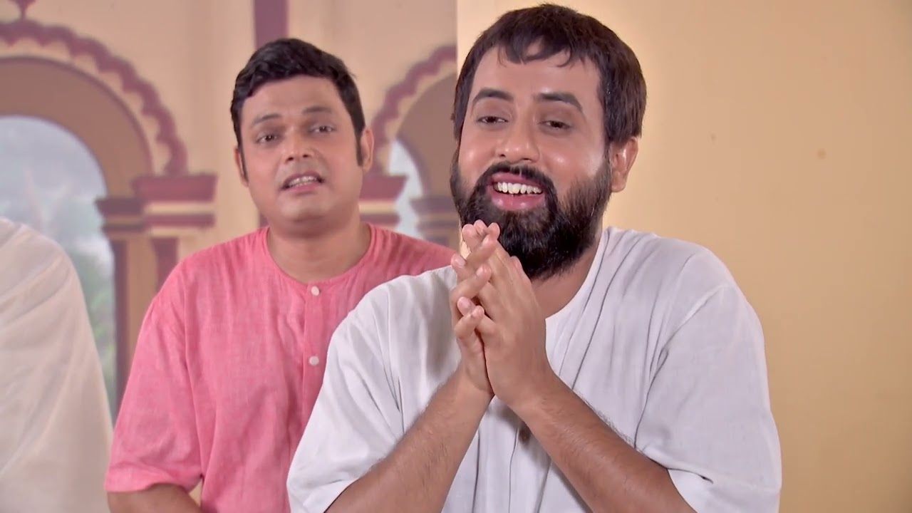 Rani Rashmoni - Ep 1337 - Subrata Roy, Ditipriya Roy - Bengali Tv Serial - Zee5 Bangla Classics