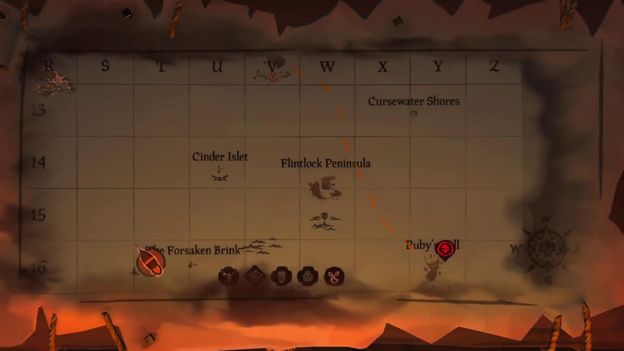 SEA OF THIEVES quick session...EVERYTHING IS MASHA ALLAH with your favourite GAMETUBER 