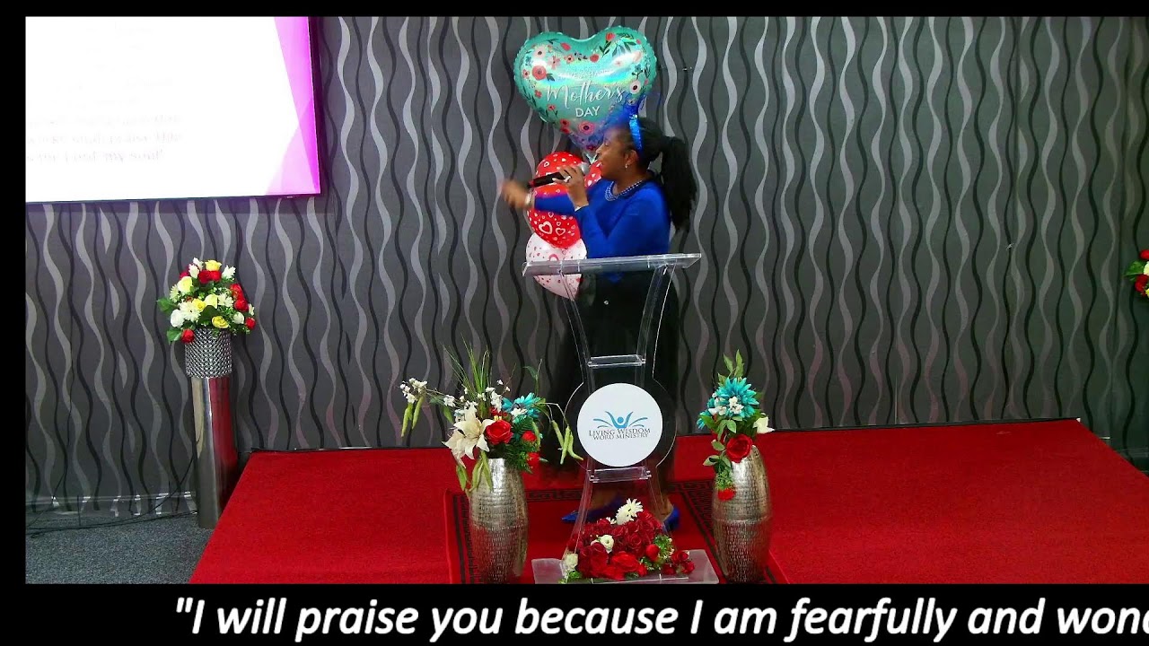 Sunday Service  15/March/2026
