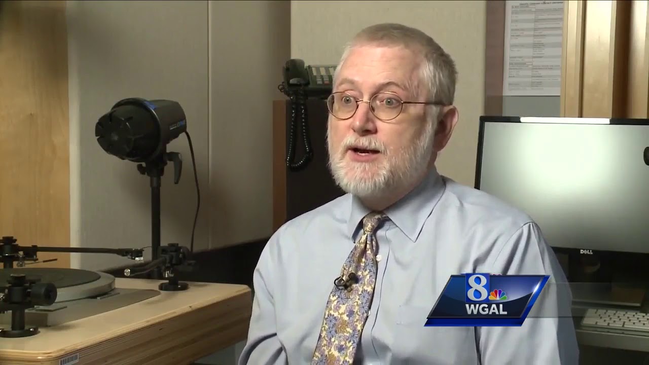 How one group is salvaging old 