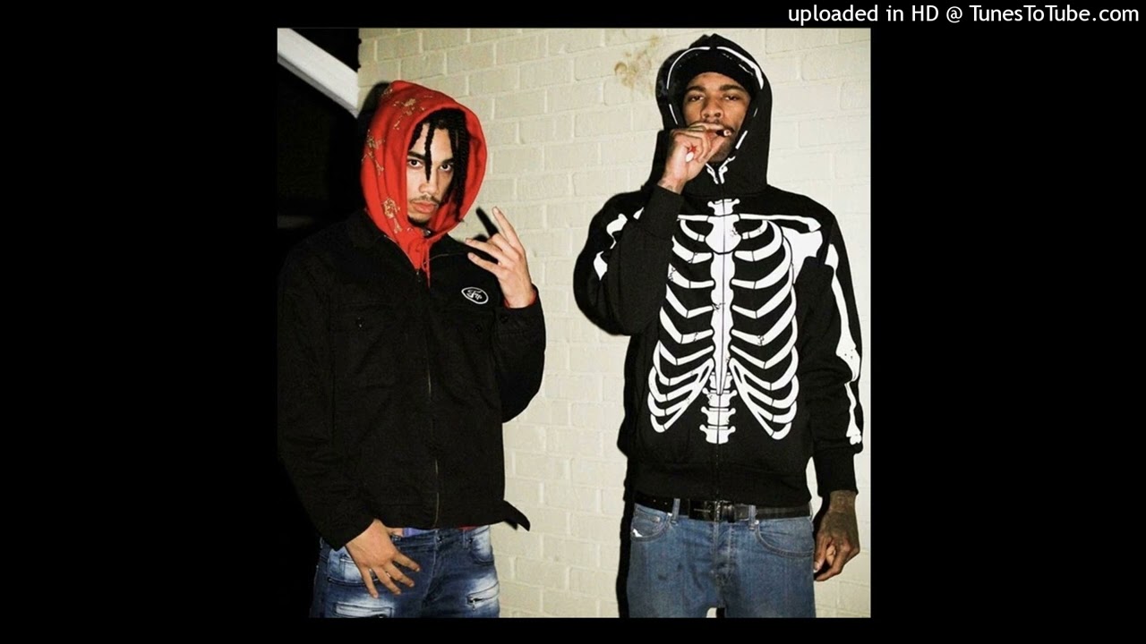 [FREE] Slimesito x Dark Plugg x 2wo2imes type beat 