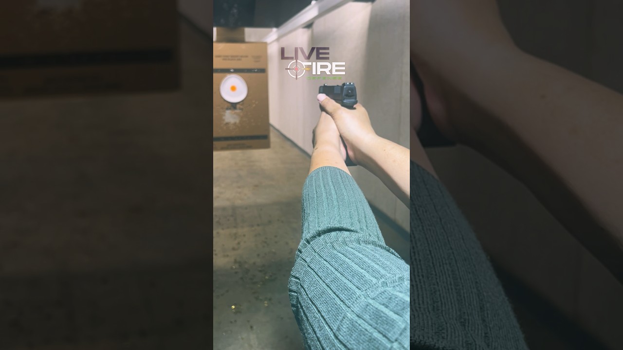 Live 🔥 Friday! #rangeday #firearmstraining #firearmsafety #selfdefense #pewpew #firearms #guns #2a