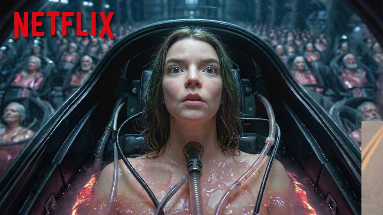 Forget the Blockbusters: 20 Mind-Bending Sci-Fi Movies for 2026