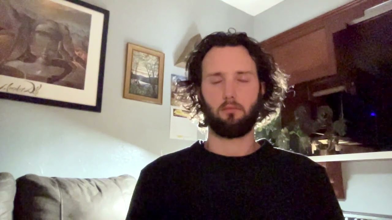 Lets Meditate Every Day Together | DAY 198