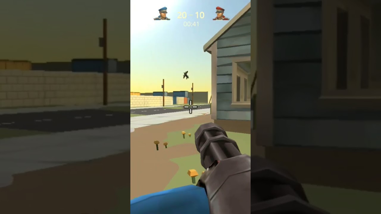 strike fortress box vs dandy world 