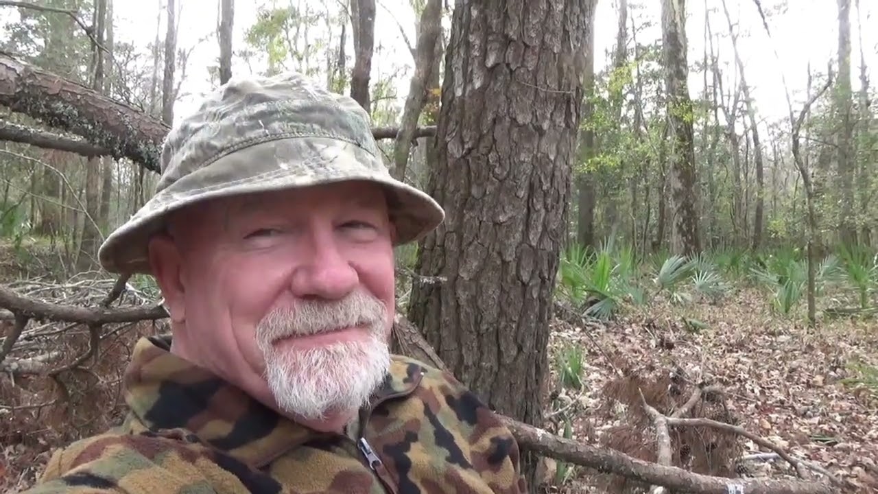 Кабана долой!! Примитивный лук, пешая охота на дикого кабана и мудрость Линуса. Мясо в морозилку.