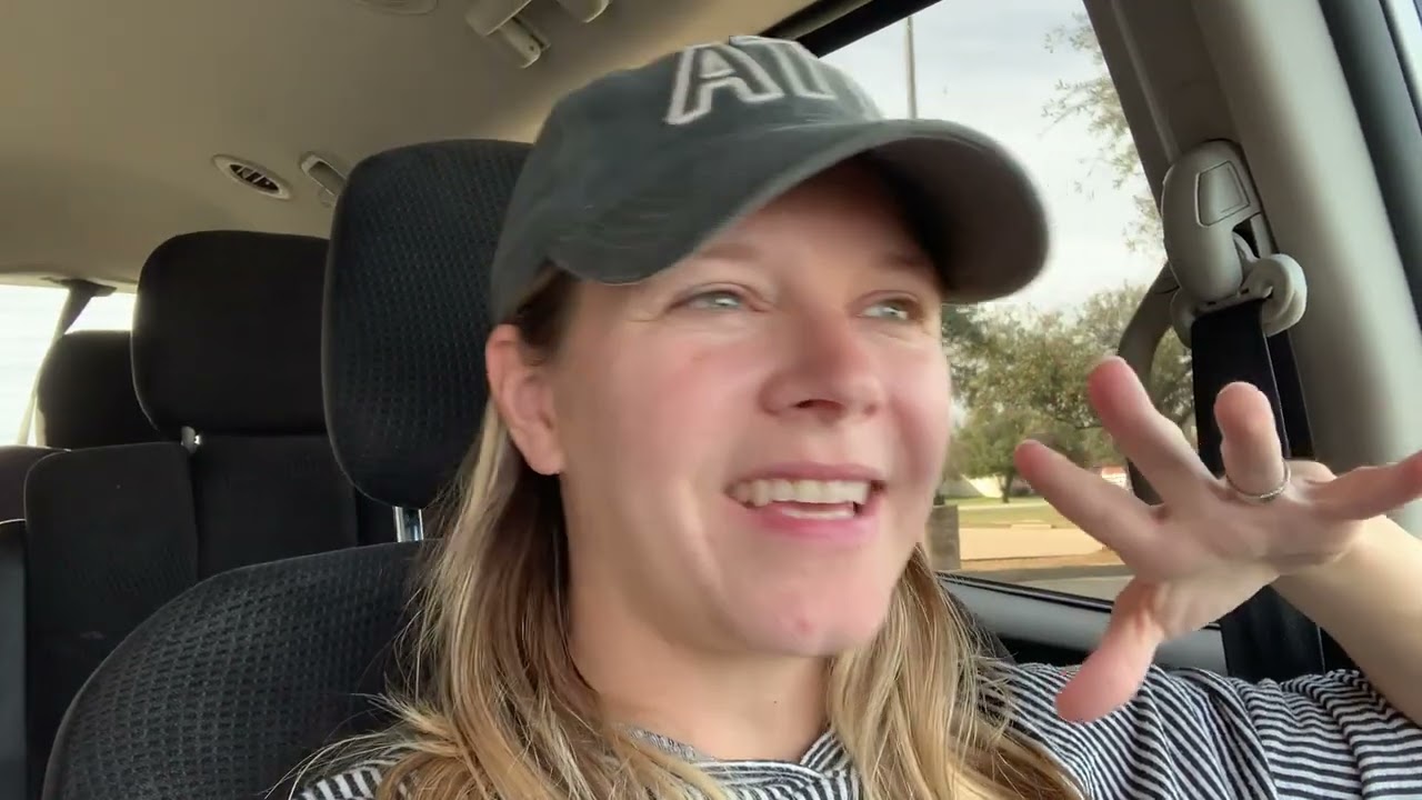 Day 22 - needing supernatural grace to keep going 