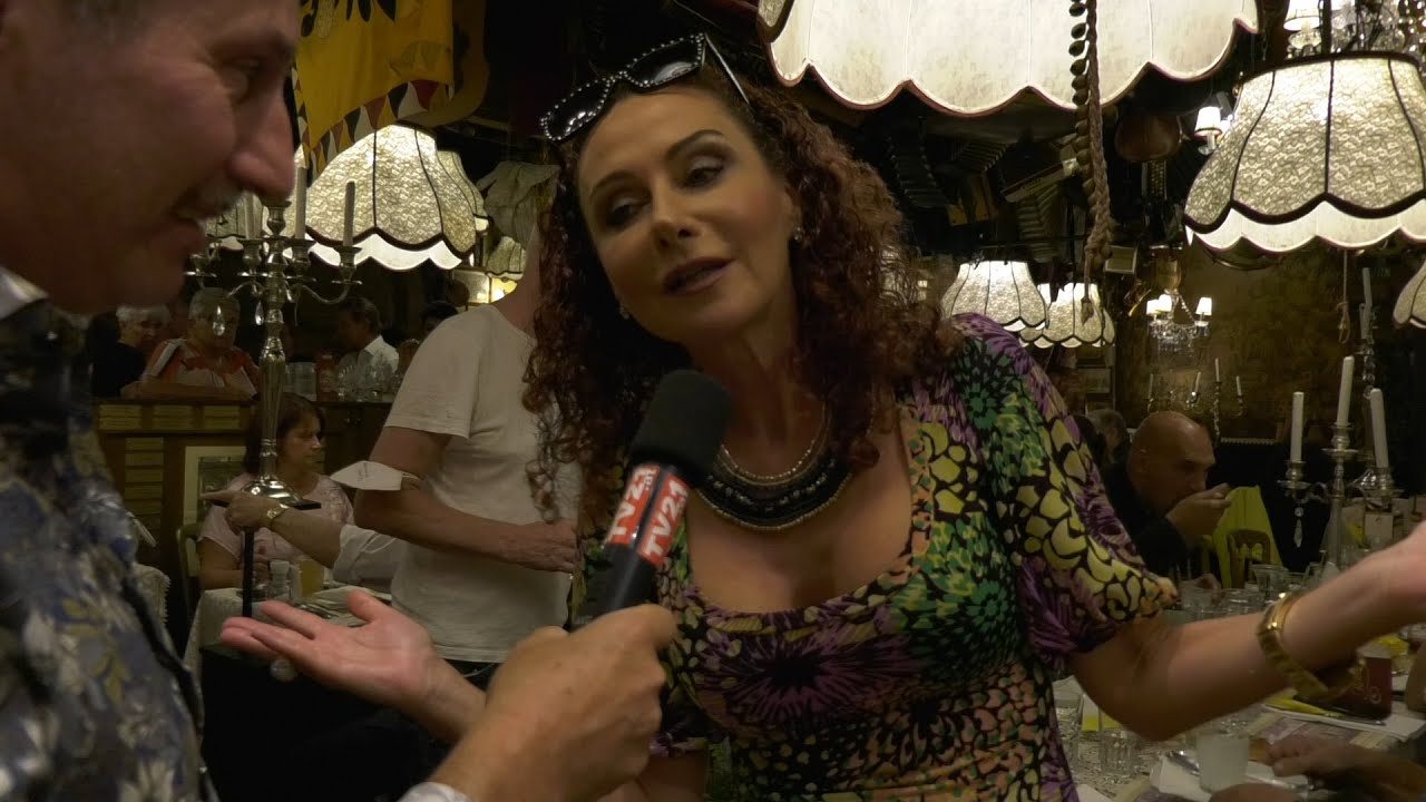 MANDY von den Bambis: 85er ganz ohne Melancholie