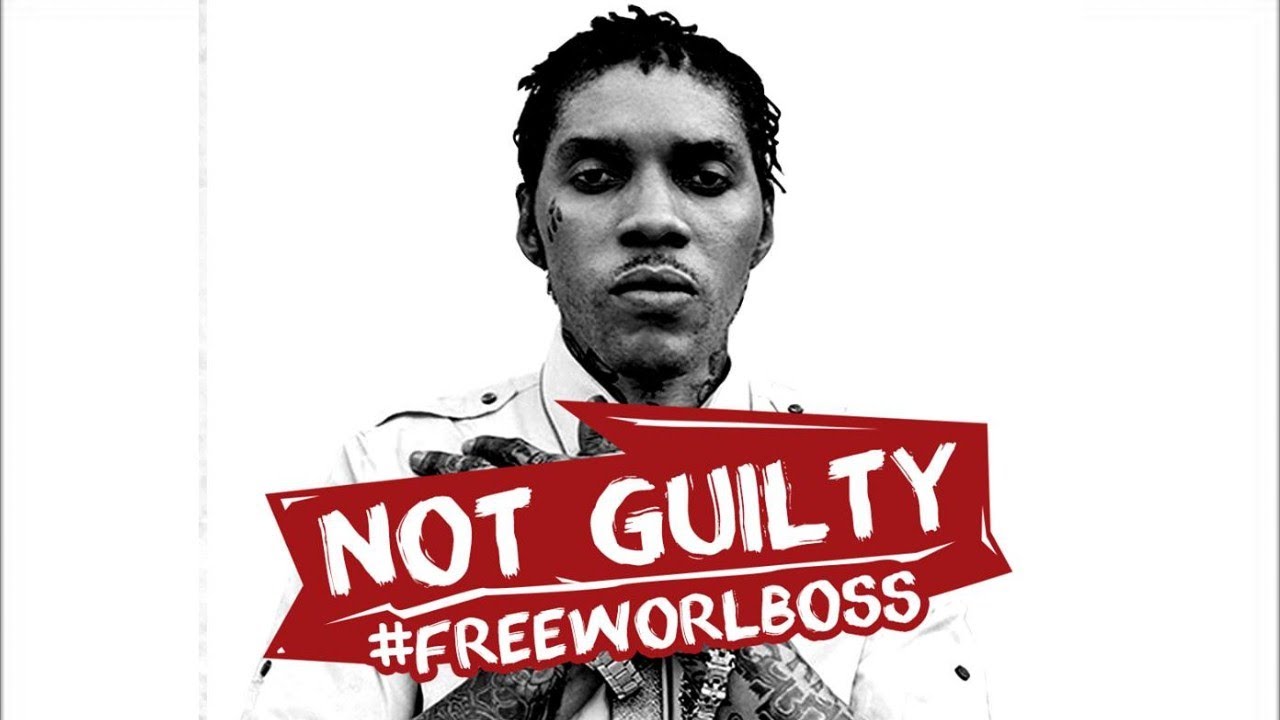 Vybz Kartel - Pree Dem - March 2014