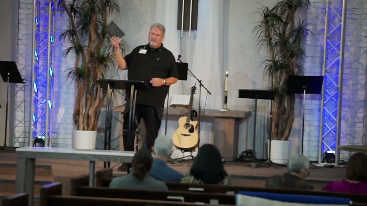 UnShakable Love In Truth