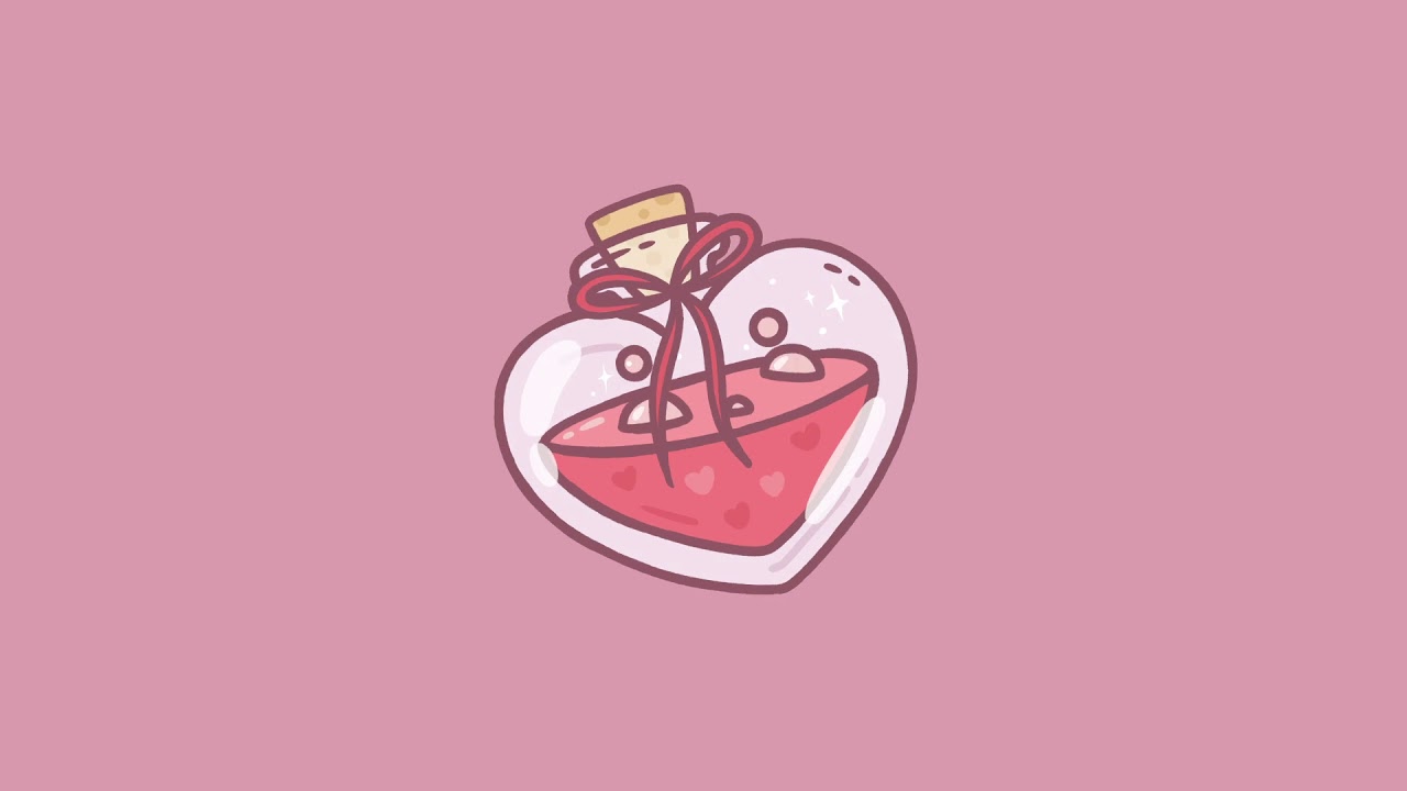 Shawn Wasabi - LOVE POTION (feat. raychel jay) [Official Audio]