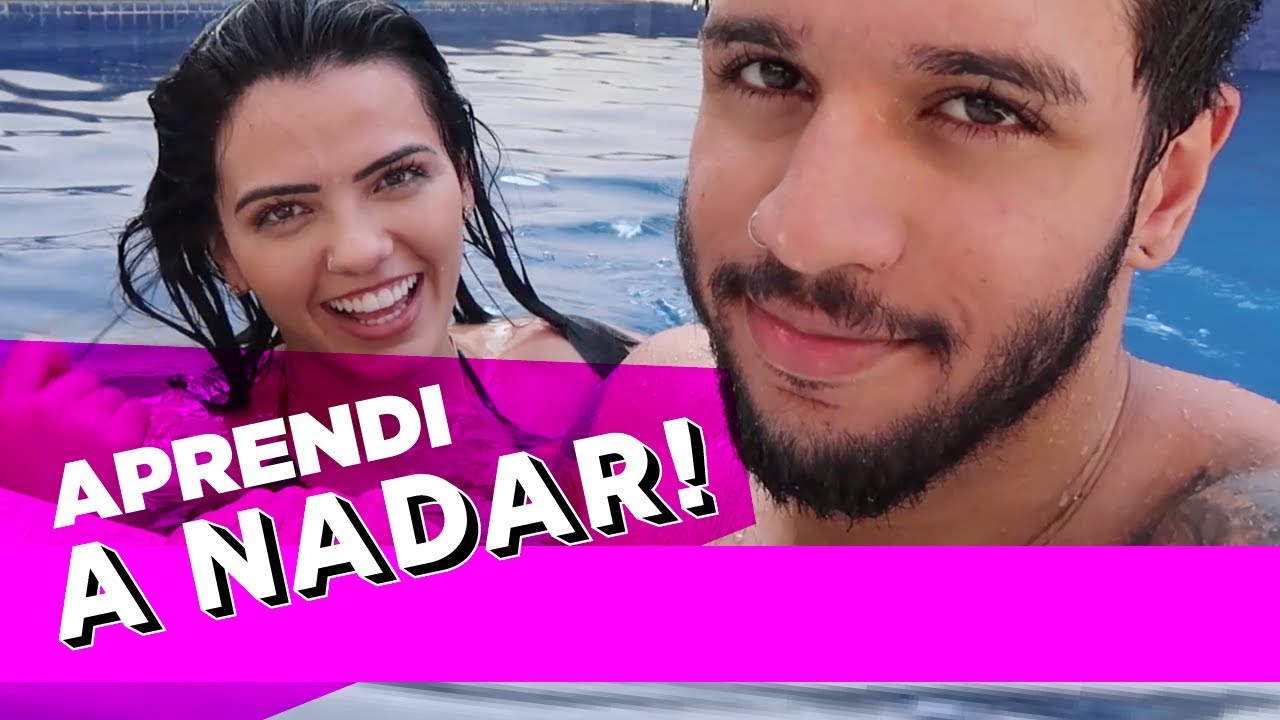 DESCI PELA PRIMEIRA VEZ NUM TOBOÁGUA | Sunaika Bruna