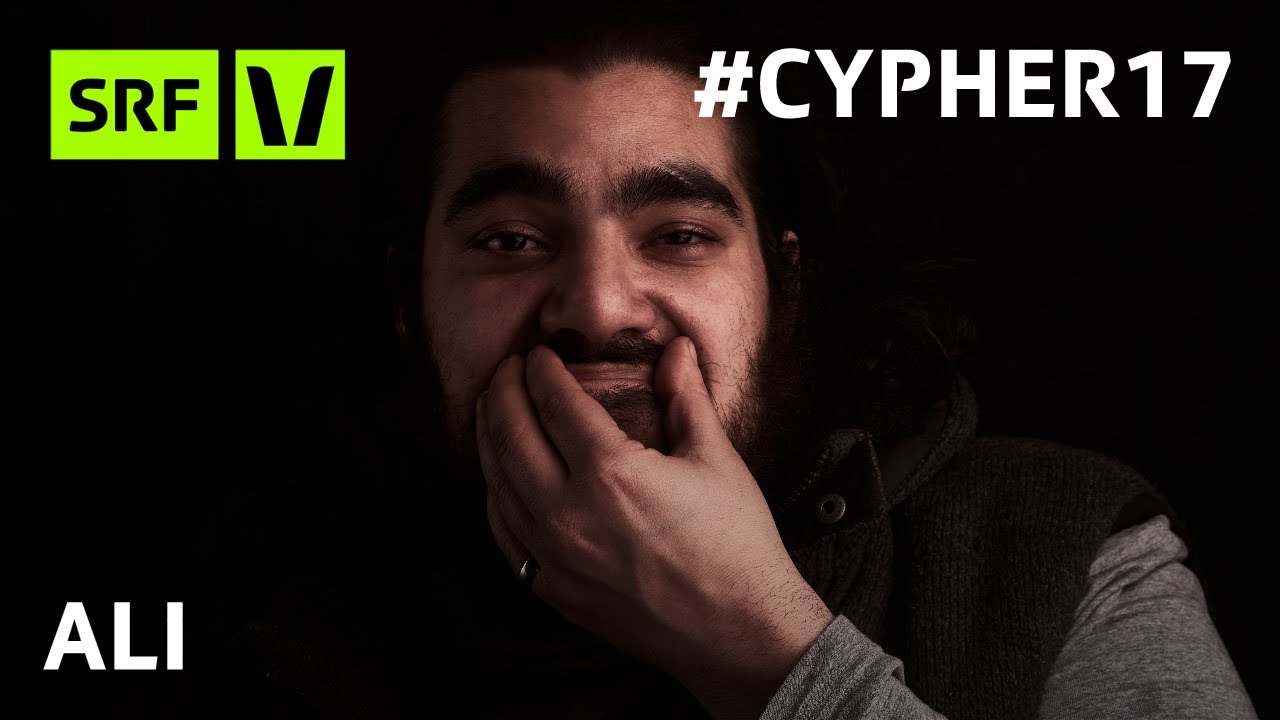 Ali am Virus Bounce Cypher 2017 | #Cypher17 | SRF Virus