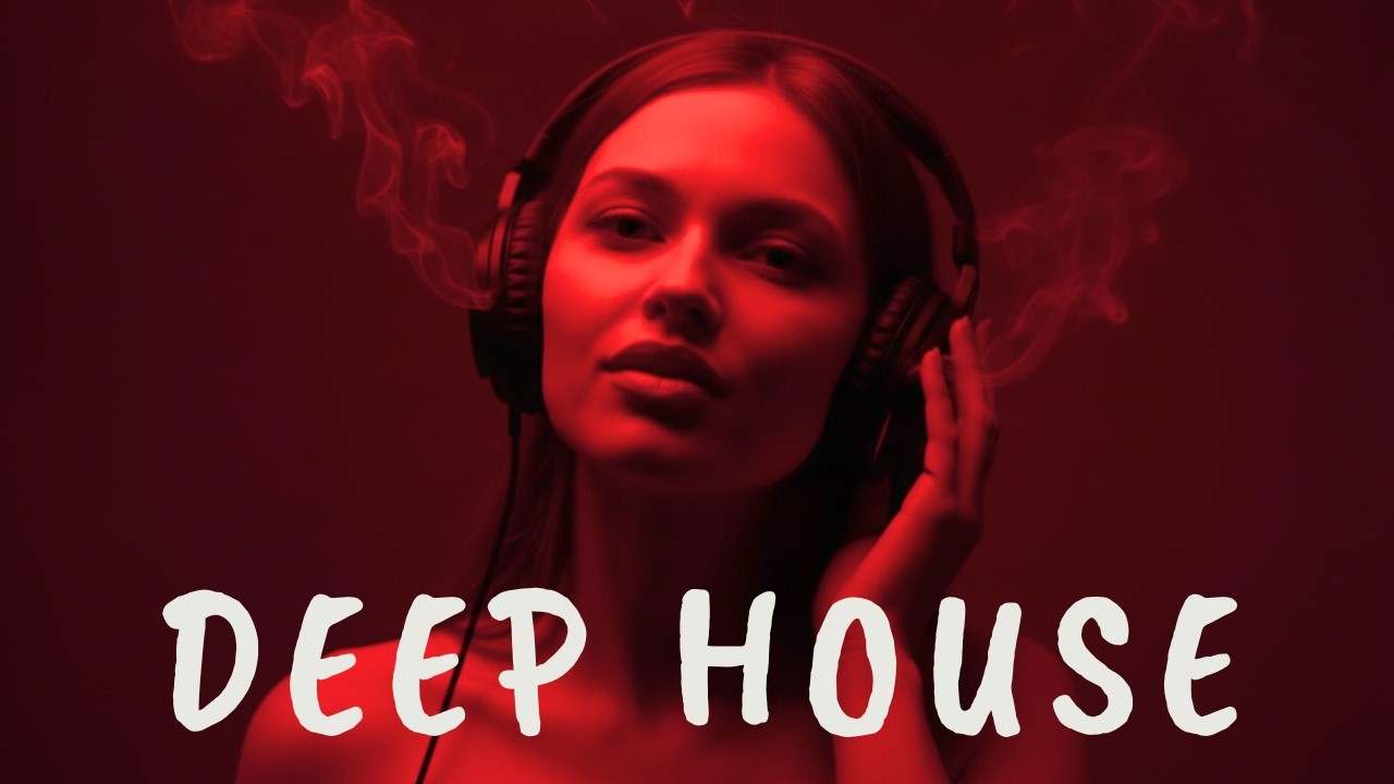 Smoke Mood ' Just Relax | Deep Playlist - [2026] Feeling Good Mix #32
