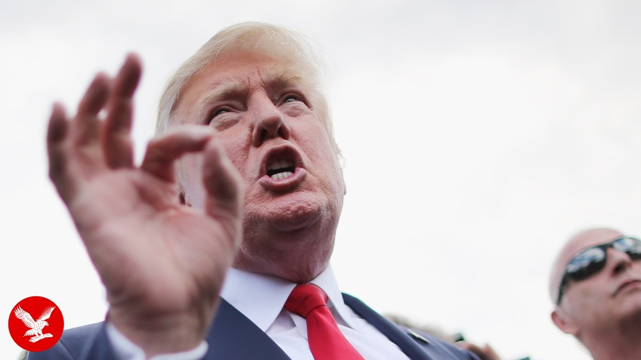 What is Trump&rsquo;s proposed deal to reopen Strait of Hormuz and end the war?