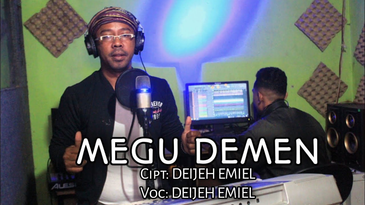 LAGU POP MAUMERE TERBARU 2022_MEGU DEMEN_DEIJEH EMIEL_OVM