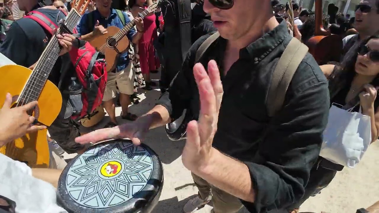 Australia’s Best Drummers | Jubilee Pilgrimage 2025 | Neocatechumenal Way 🇦🇺| 