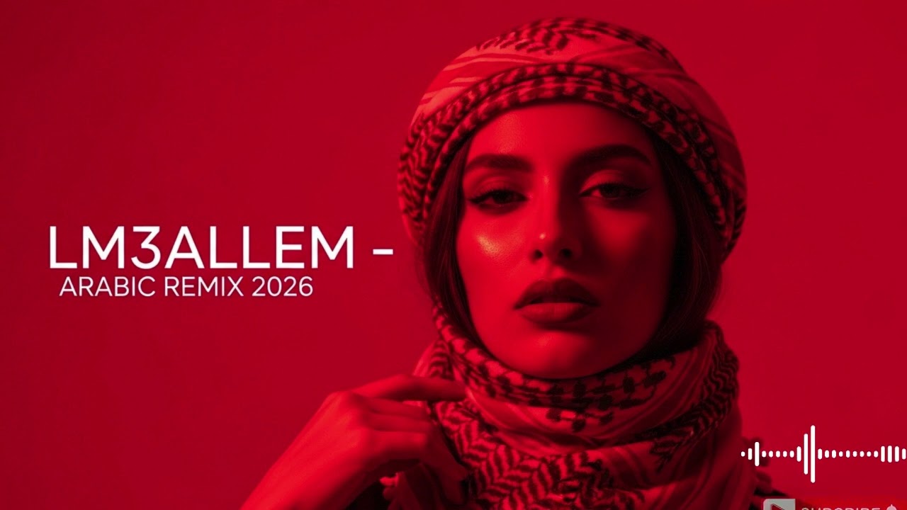 LM3ALLEM Arabic Festival Remix 🔥 Dubai Desert Party Mix 2026 | Nonstop Club Energy