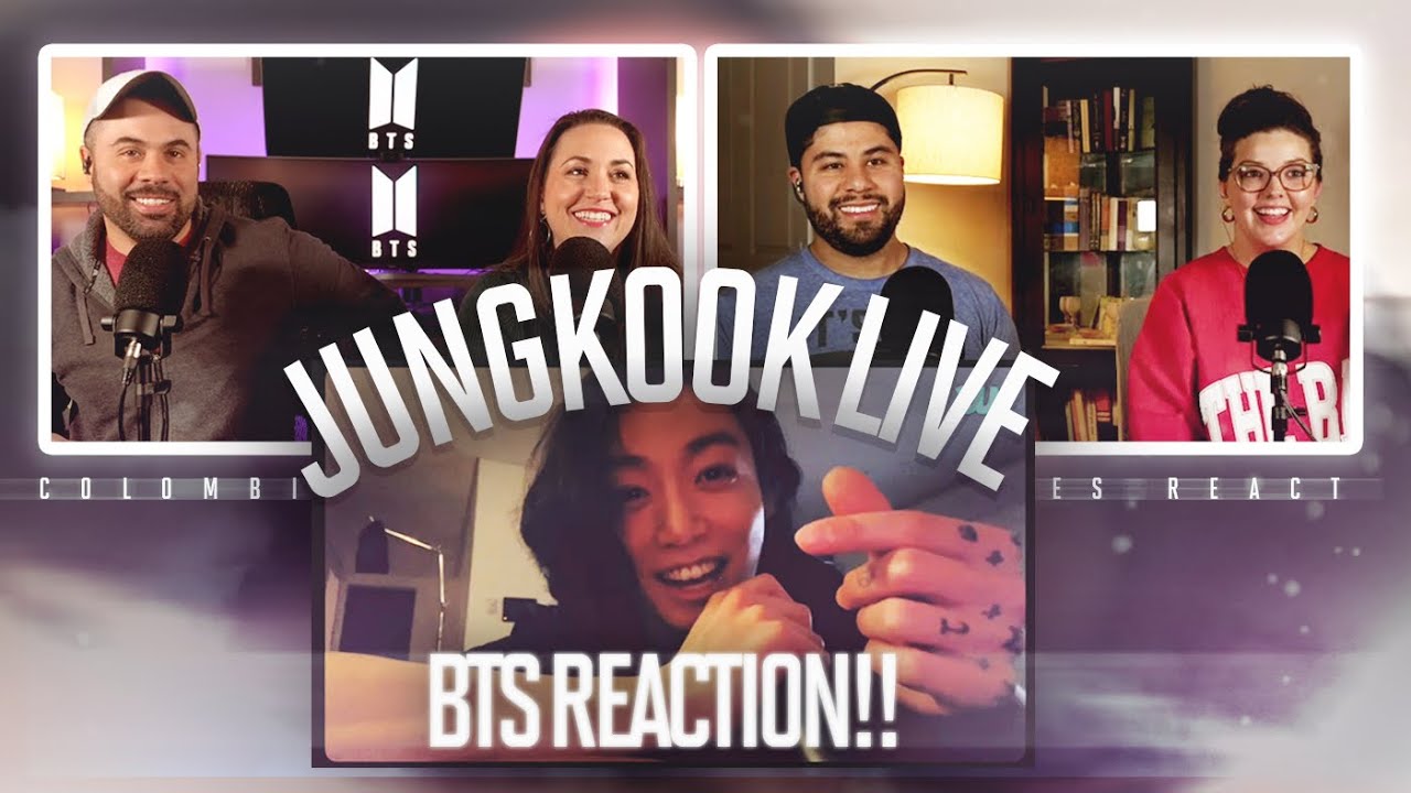 Реакция на выступление BTS «JK Livestream Highlights 2-1-23» — неожиданно, но забавно, 4 часа 😁 |...