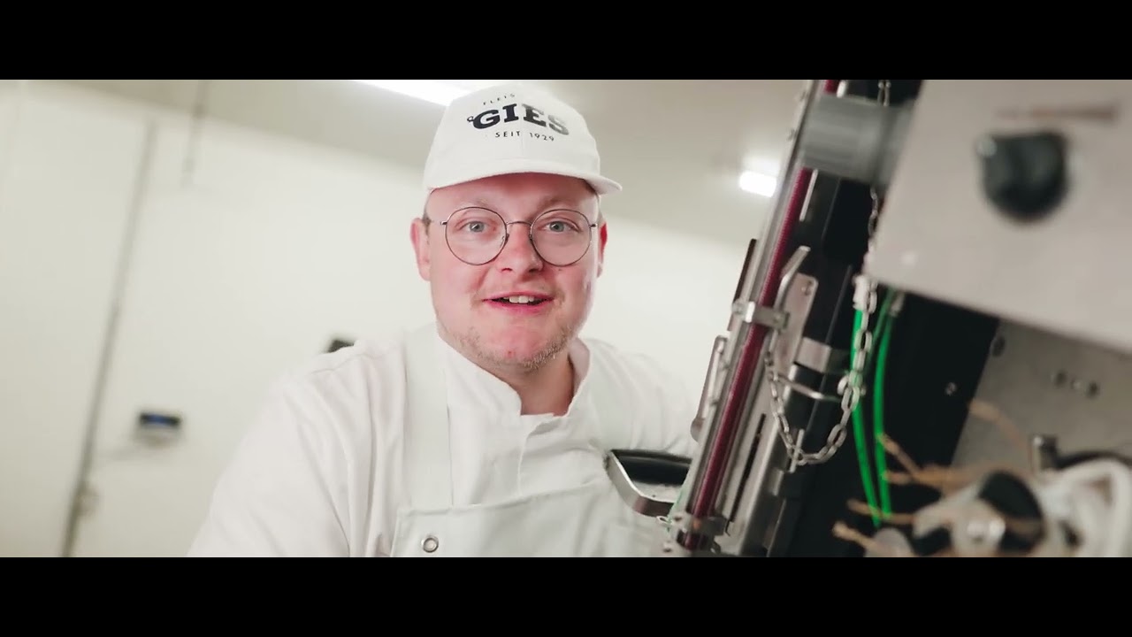 Fleischerei Gies aus Großenlüder | Imagefilm