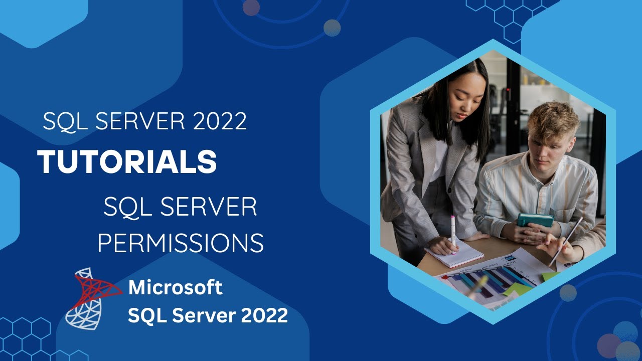 SQL Server Permissions