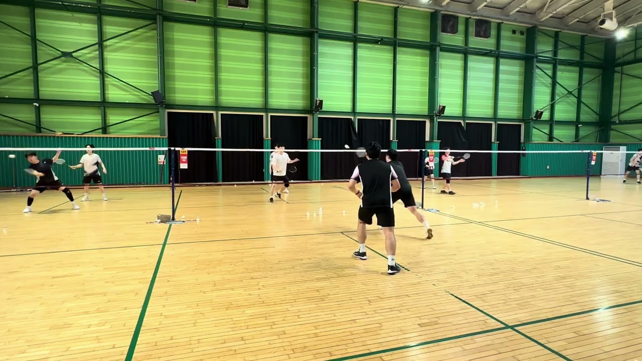 [배낭속] 지웅 민효 vs 경보 우현 (26.02.22일)