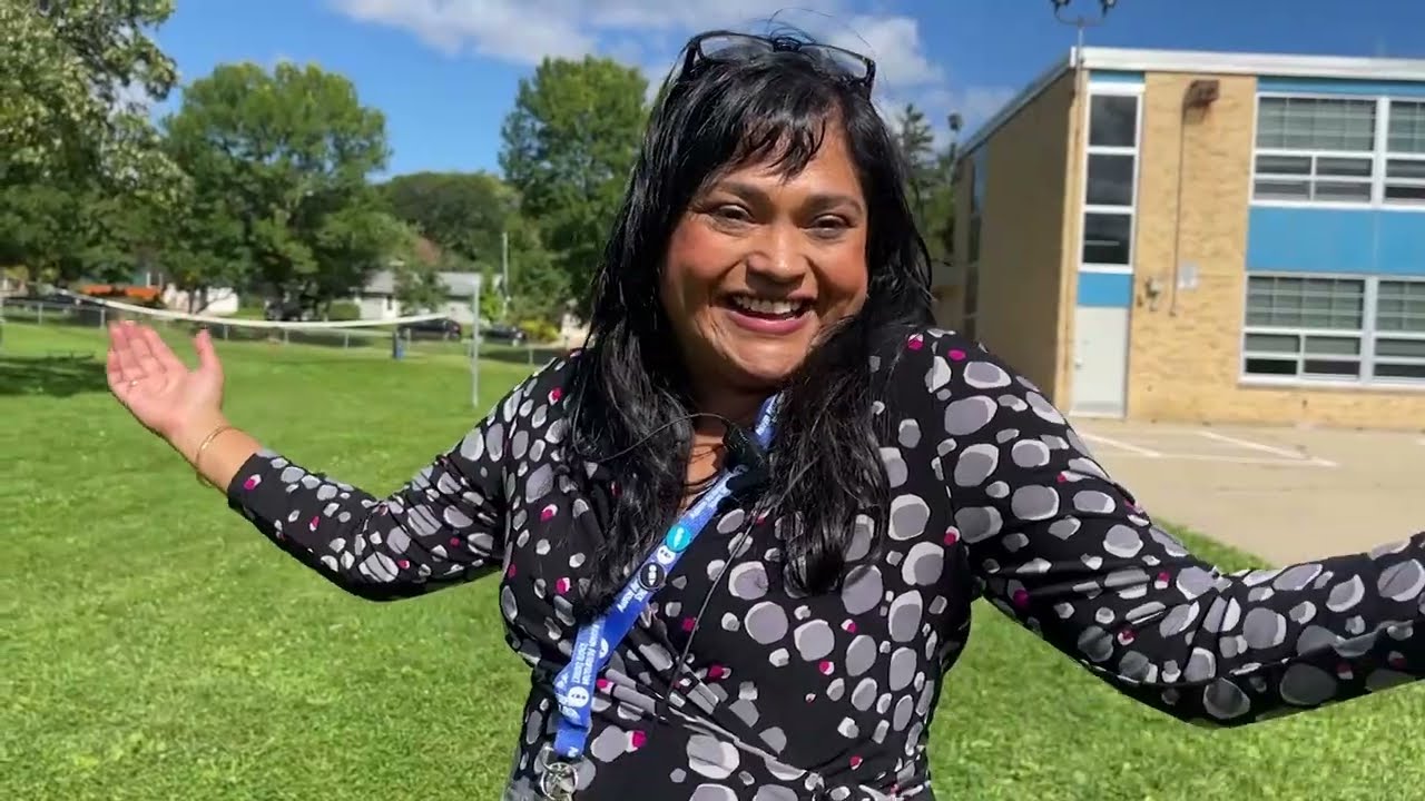 Meet MMSD's New Deputy Associate Superintendent of Middle Schools