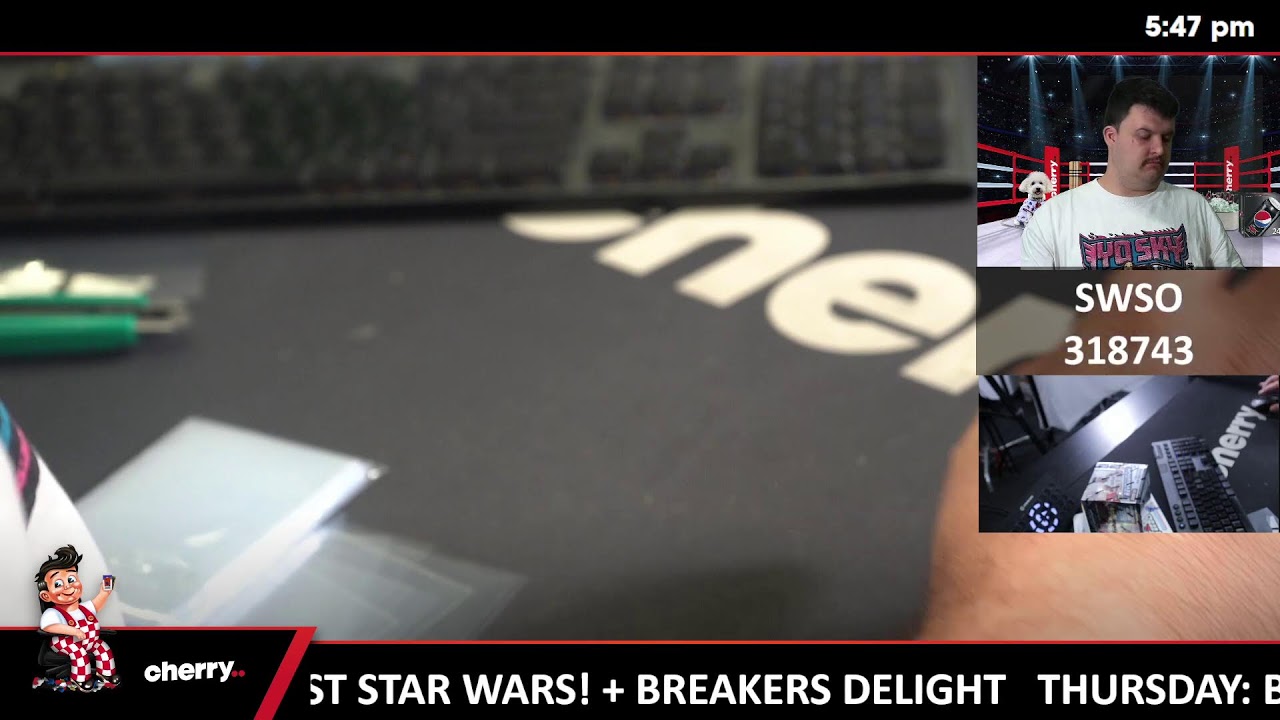 SMUGGLERS OUTPOST! - BLAKE'S MOST ANTICPATED PRODUCT!