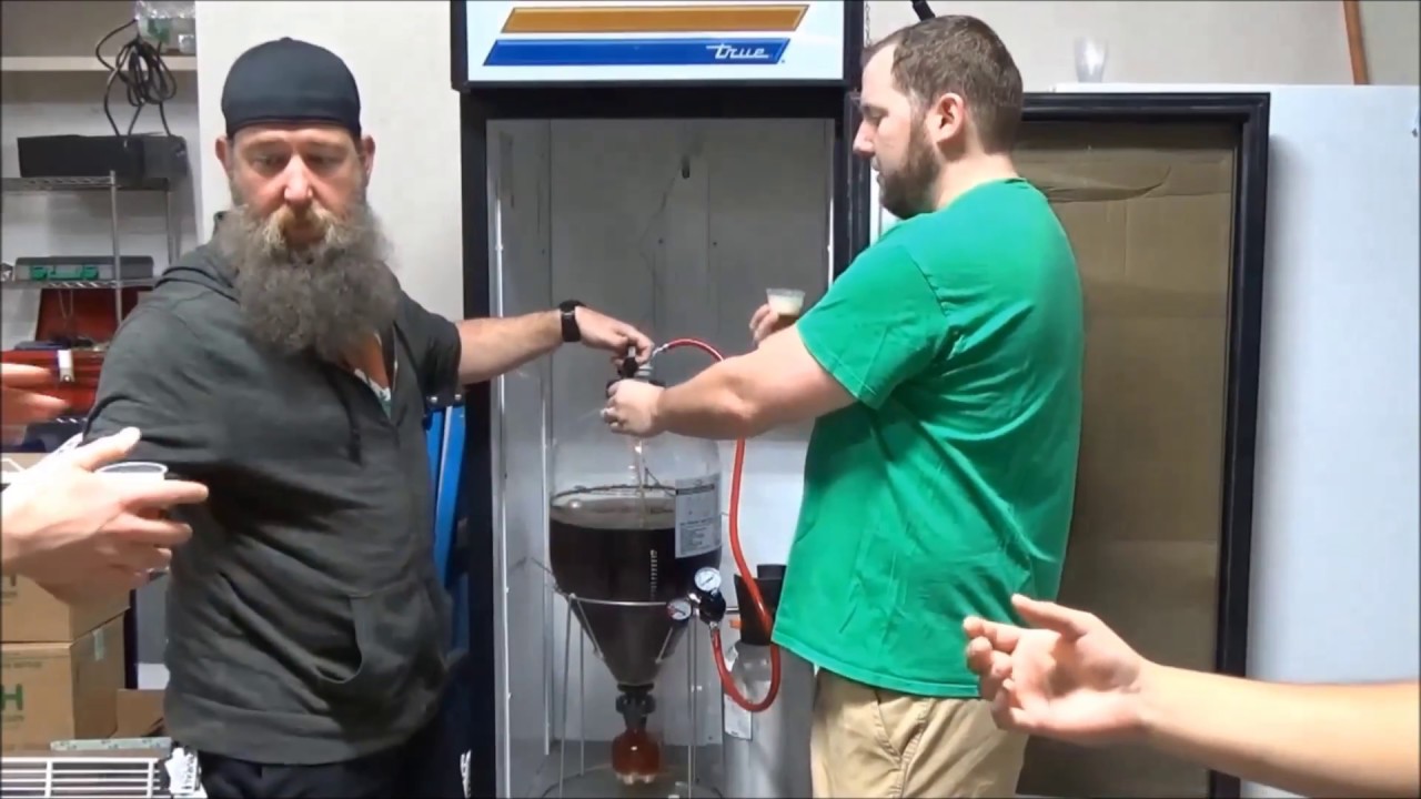 Fermentasaurus Part 2