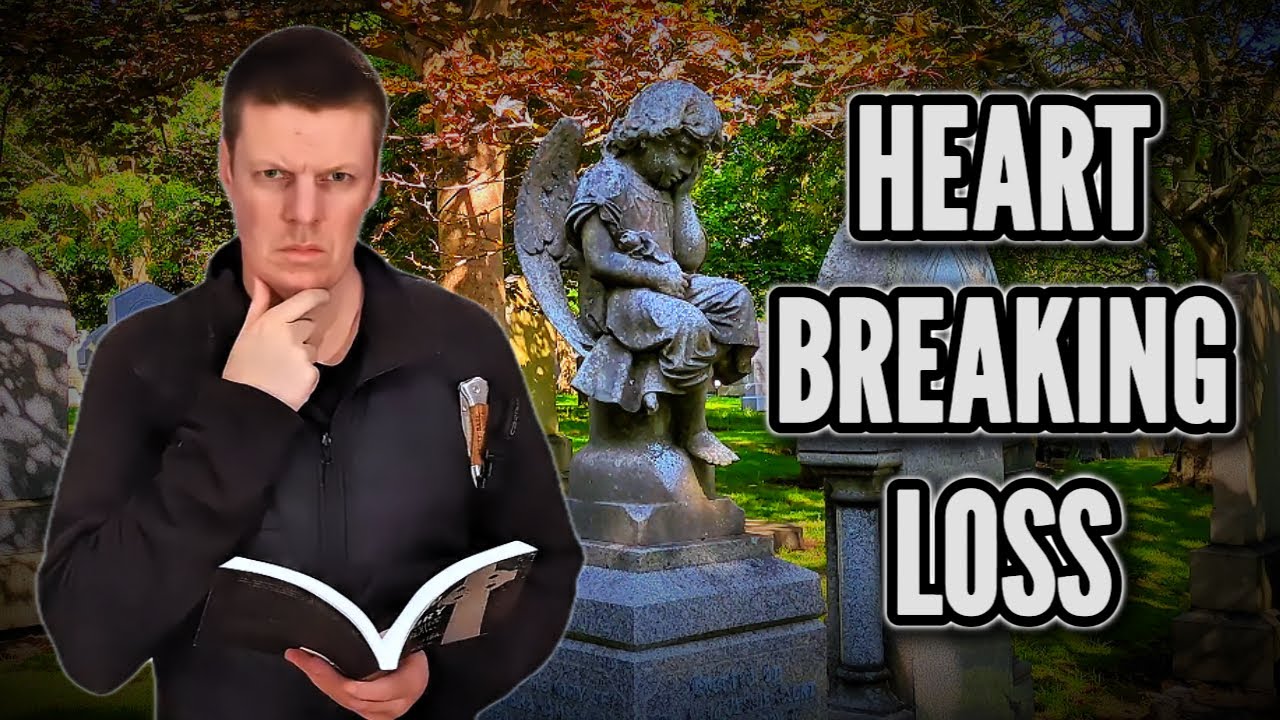 Why Children’s Graves Are So Common in Old Cemeteries