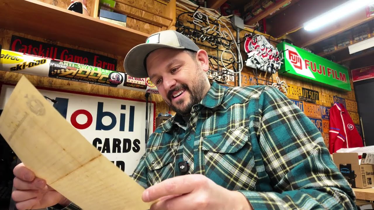What Sold In The Ephemera Store This Weekend