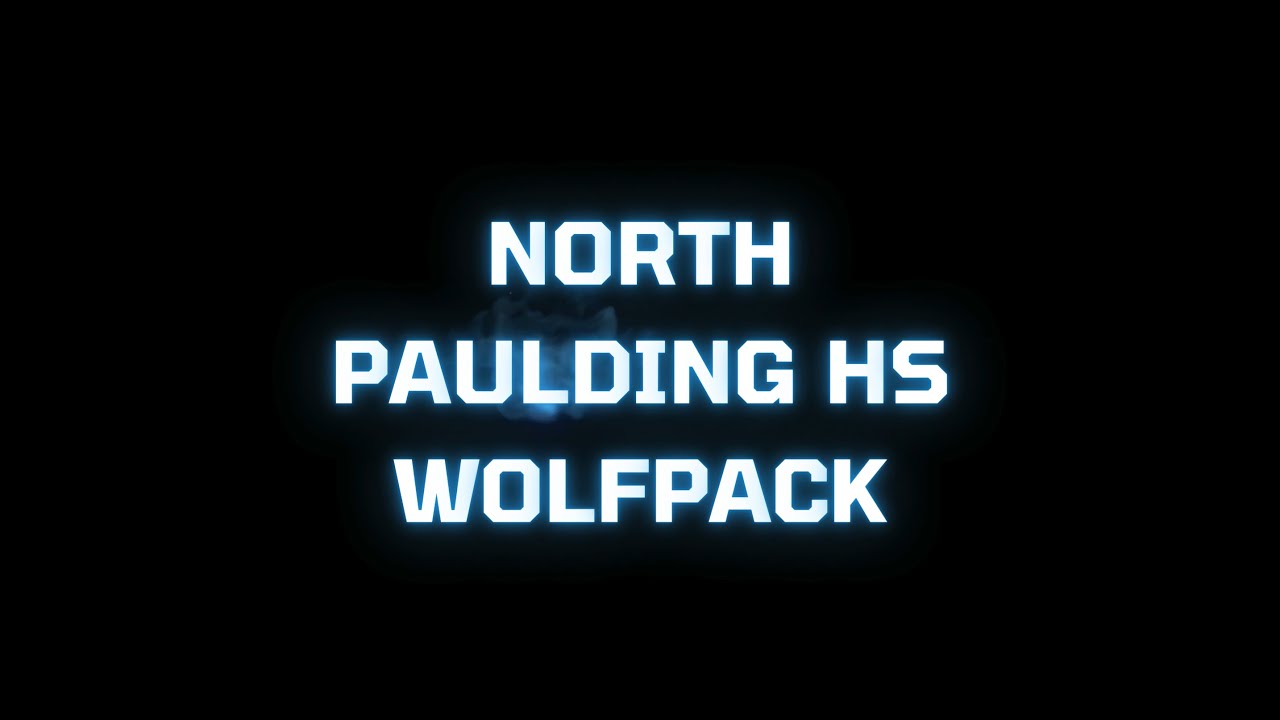 North Paulding High School 2025