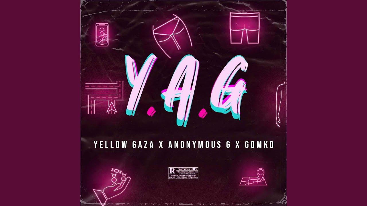Y.A.G.