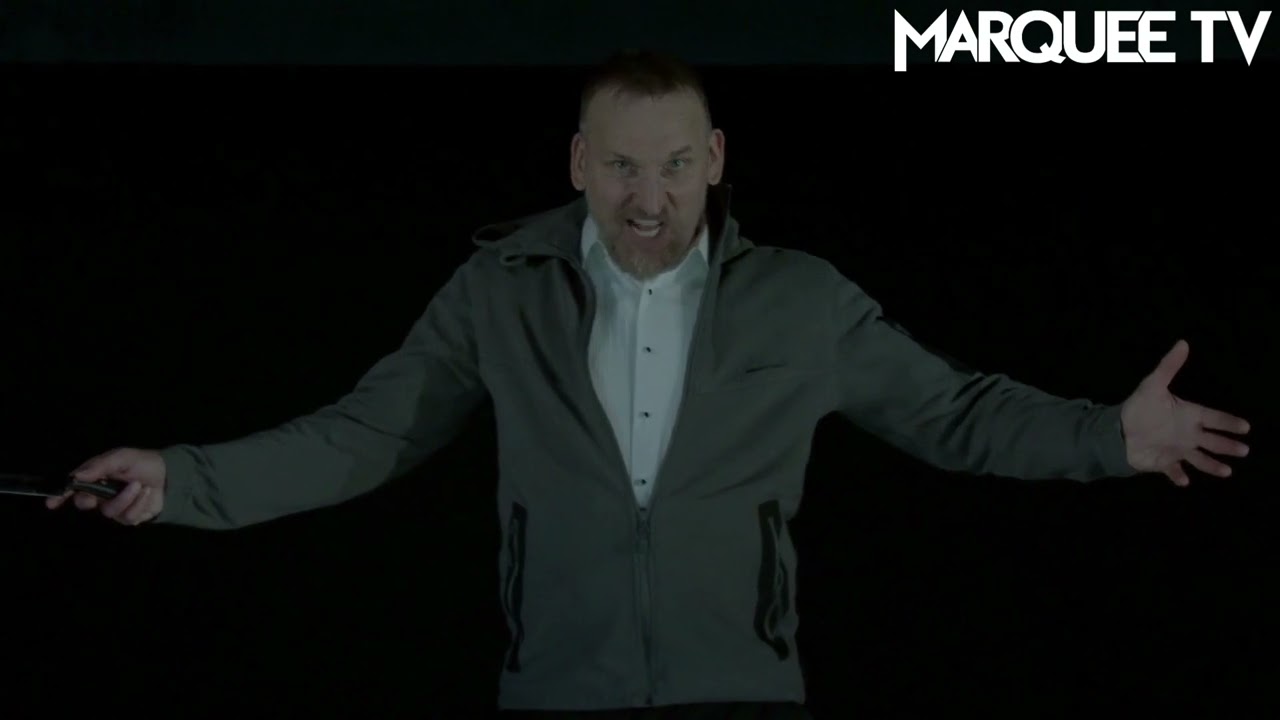 Christopher Eccleston: Macbeth | Royal Shakespeare Company | Marquee TV