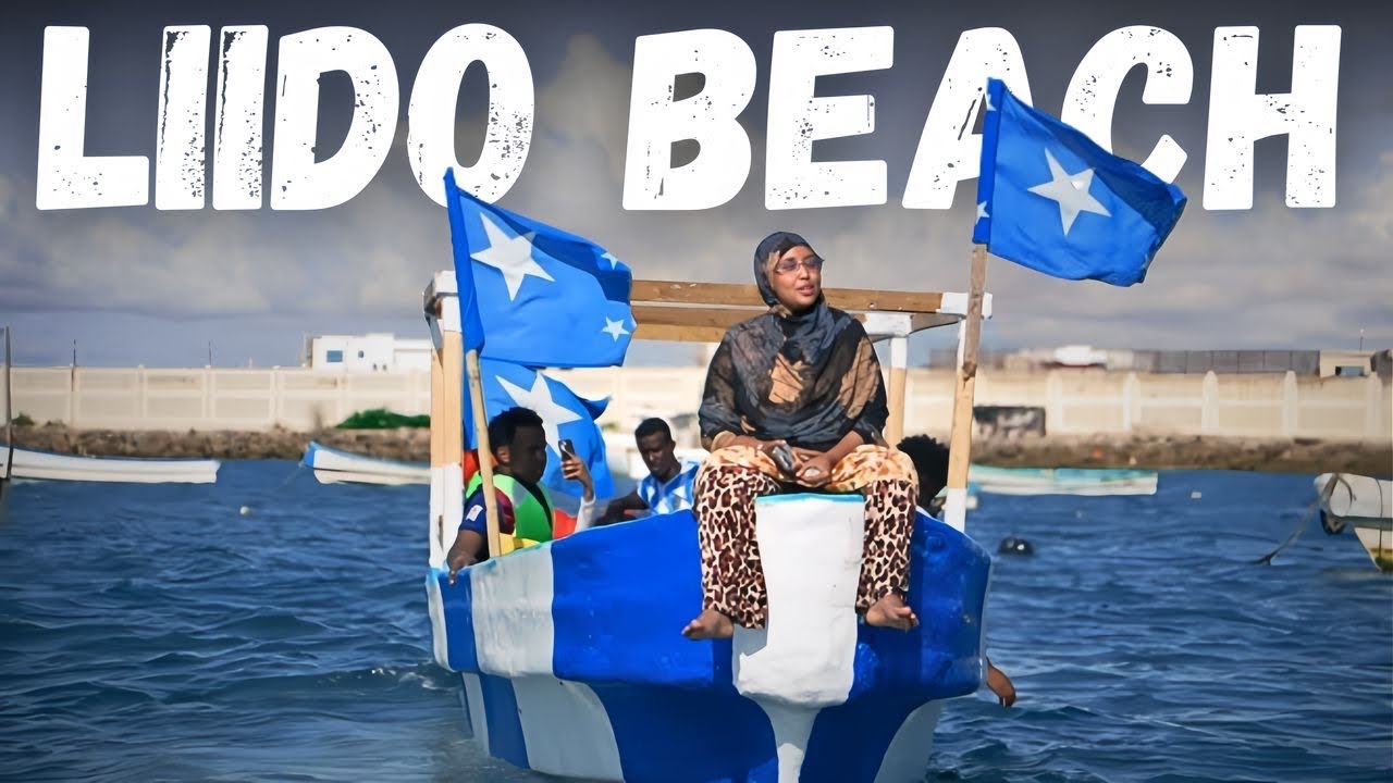 NOLOSHA SUBAXDI HORE EE XEEBTA LIIDO || JIMCO IYO JAWI DAGAN