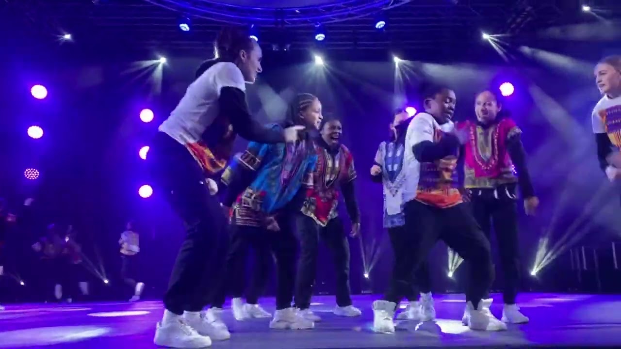 IMD LEGION MOVE IT CLOSE UP VIEW!!!