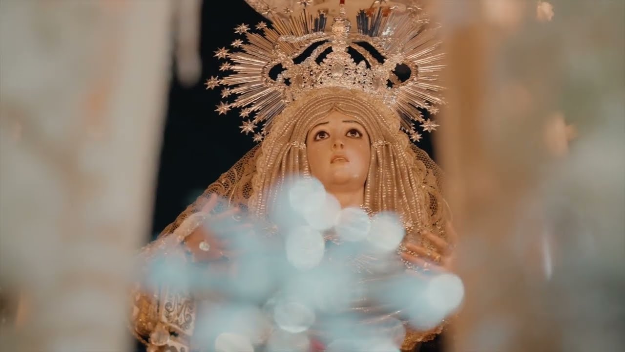LUNES SANTO 2025