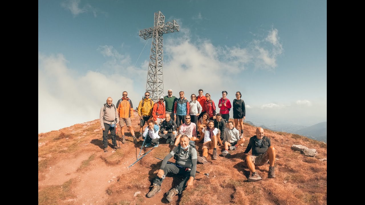 Trekking Corno alle scale e Lago Scaffaiolo (Emilia Romagna)
