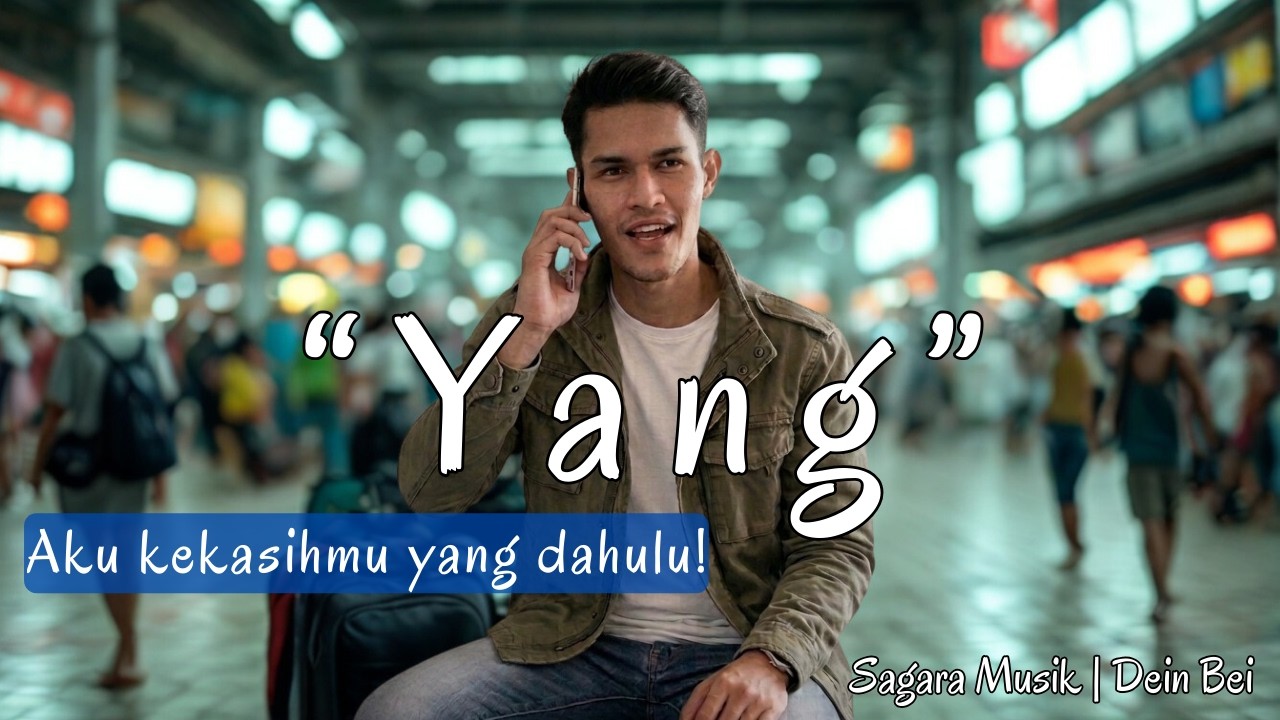 YANG - Rhoma Irama (Cover) | Dangdut Nostalgia Enak Didengar