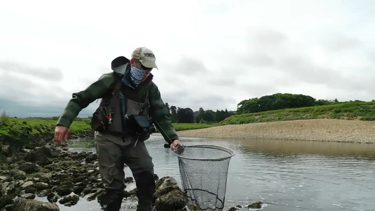 The best River Trout Nymph in the World ?????
