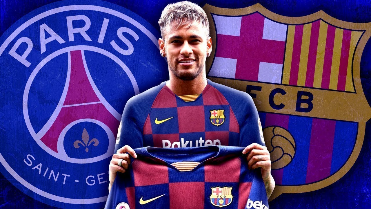 Will Neymar return to Barcelona from PSG? 2019