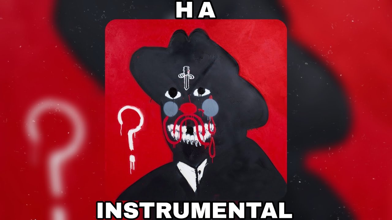 21 Savage - HA (INSTRUMENTAL)