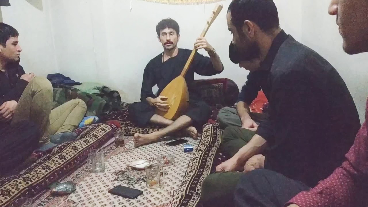 عبدالرازق بلخی
