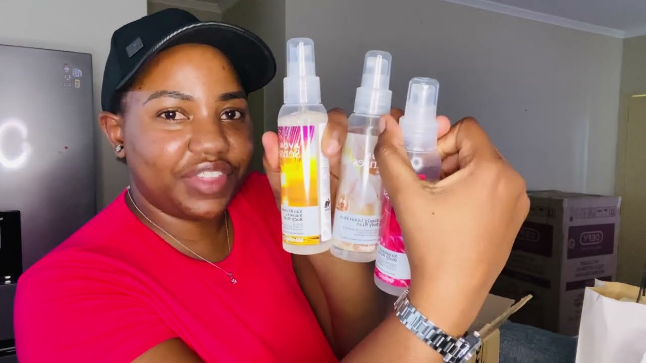 Spend The Day With Me| Unboxing My Washing Machine 💃🏽| Namibian Youtuber| Kaino